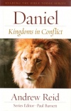 Daniel - Kingdoms in Conflict - RBTS